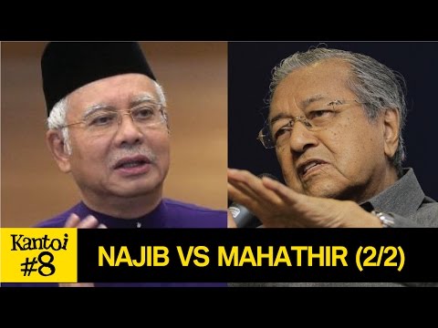 Bila bohong, kita akan terperangkap, kata Mahathir  Doovi