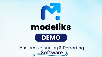 A Must-See Demonstration of all-new version - Modeliks 2.0!