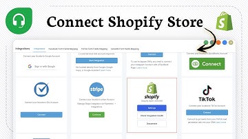 Freshdesk integreren met Shopify (gegevens synchroniseren)