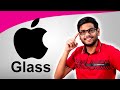Apple Glass - This the Future of Smartphones🍎👓🕶