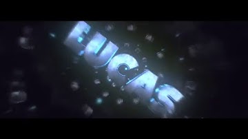 Intro Para LucasBr By:StelphFx (Pedidos OFF ainda) Leiam Desc!