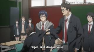 [ Story Wa Anime Keren ]