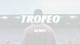 TROFEO - ( REMIX ) - @Maluma_Official @yandel - GUIDO DJ