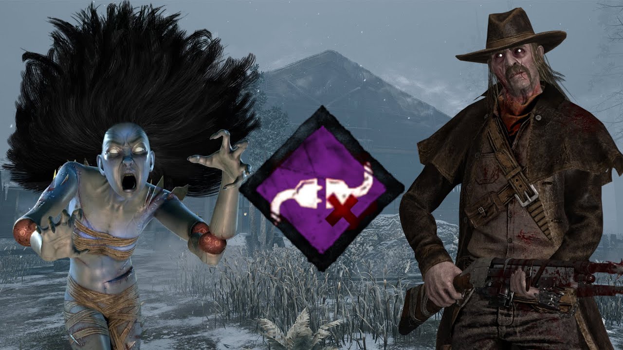 Making Killers DC - Dead by Daylight - YouTube