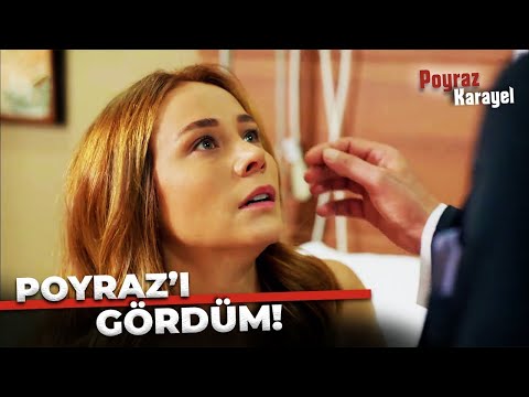 Ayşegül Hastaneye Kaldırıldı! - Poyraz Karayel 64. Bölüm