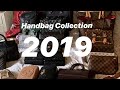 Handbag collection 2019