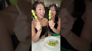 Famous Why is tanghulu so good??🤭🤤 #mukbang #recipe Profile