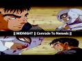 II BERSERK 1997 II MIDNIGHT II Comrade To Nemesis