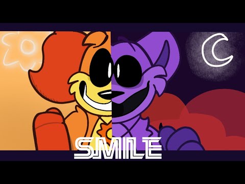 SMILE - SMILING
