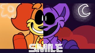 SMILE - SMILING CRITTERS// POPPY PLAYTIME