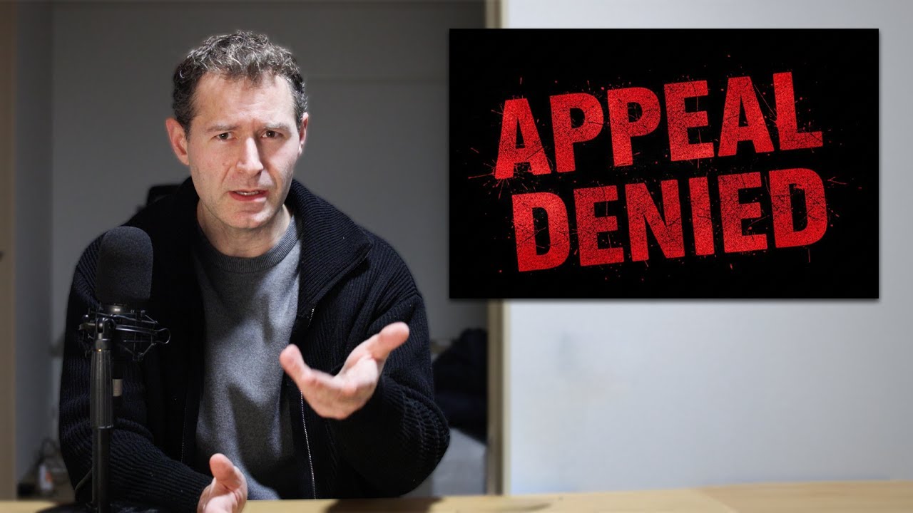 Мы подали в суд на японскую «черную компанию» (и снова выиграли).