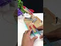 how to make mini missile launcher science project class8th student working project #love #viralvideo