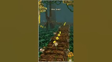 🤡temple run new android fast running gameplay walkthrough #8