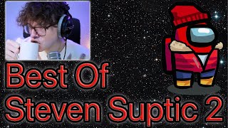 Best Of Steven Suptic On Twitch 2