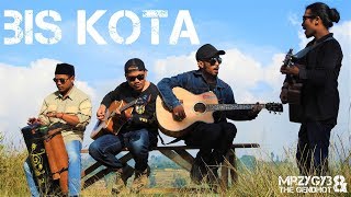 Bis Kota Acoustic Pengamen Jos The Gendhot chords