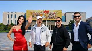 Jeline - Trailer Video Music