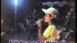 RAMSA - DAK DAK MENGANTIK.flv