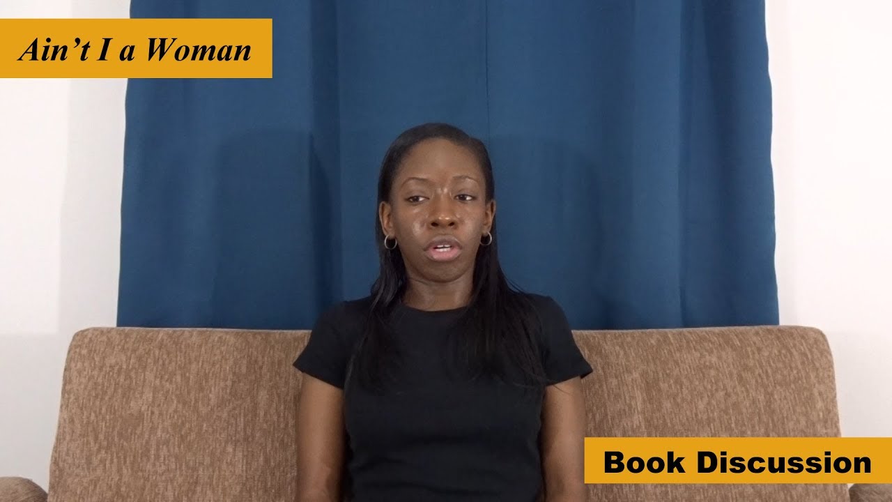 Ain T I A Woman Black Women And Feminism Book Review Noire Histoir Ain T I A Woman Black Women And Feminism Book Review Noire Histoir