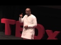 Consider what you have in your hands | Kene Mpkaru | TEDxEuston