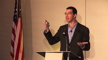 Mark Gorton Rethinking the Automobile - Entire Presentation