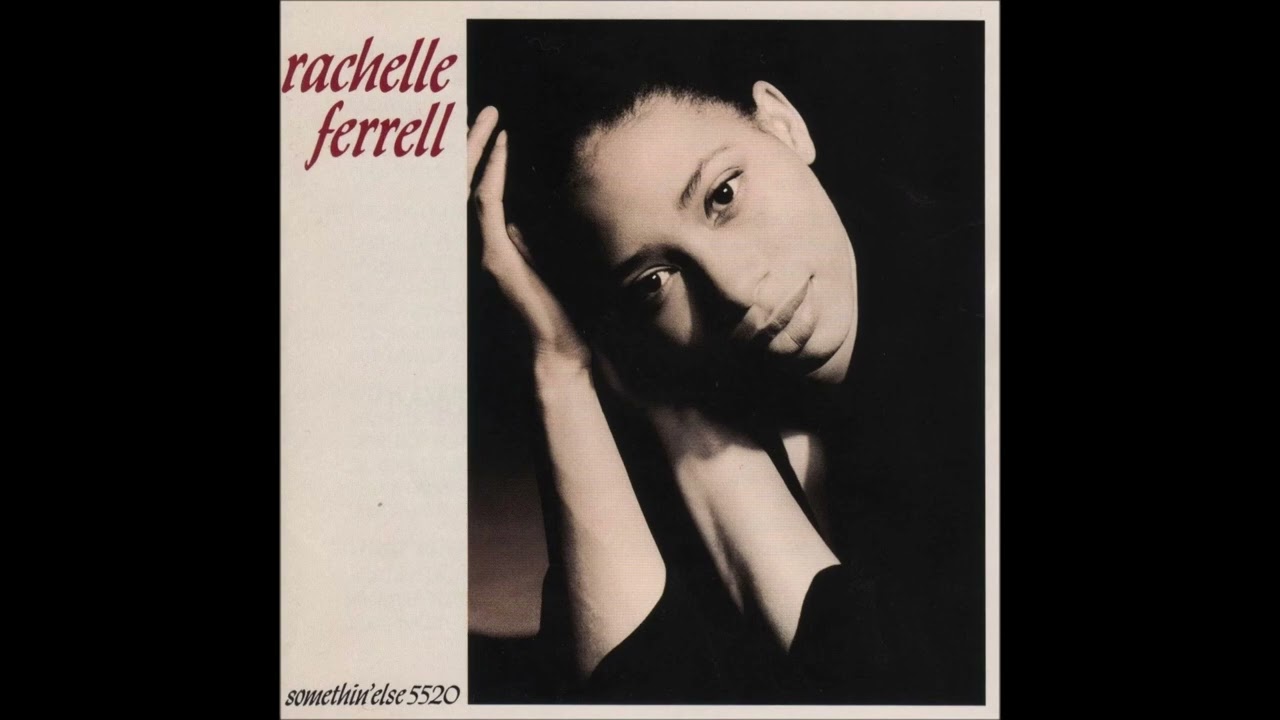 Rachelle Ferrell - You Send Me - YouTube