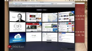 Oxxus.net GlassFish Installation on VPS Tutorial Video