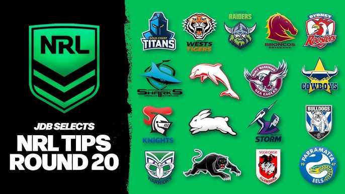 NRL Round 12 Tips, Previews, Predictions & Best Bets