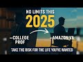 A Theology College Professor Who Chose To Shift Careers