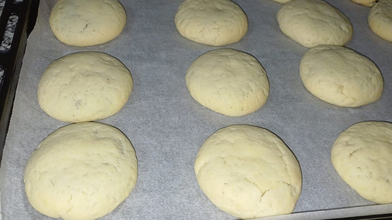 📣ÇAYIN KAHVENİN YANINA EN GÜZEL LEZZET 💯 ÇİKOLATA DOLGULU Kıyır Kıyır KURABİYE Tarifi🥰