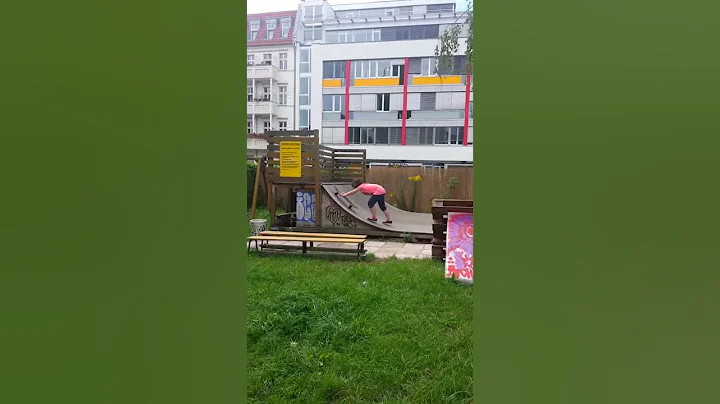 versuch nicht zu lachen