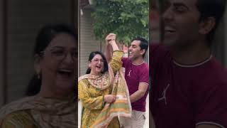 You won't believe how they react to each other ❤️ #shorts #trending #fyp