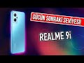 Realme 9i Akıllı Telefon Detaylı İnceleme