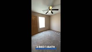 Eagles Landing - 2 Bedroom Apartment