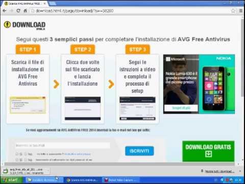 ANTIVIRUS AVAST GRATIS PER SEMPRE SCARICA