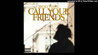 (FREE) Rod Wave Type Beat 2023 - "Call Your Friends"