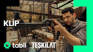 Sen Bana Emanetsin... | Teşkilat 104. Bölüm