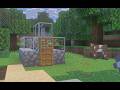 44 minute Hardcore Minecraft Gameplay Part 1