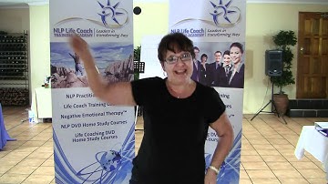 NLP Training - Life Coaching Courses - Life Coach Course