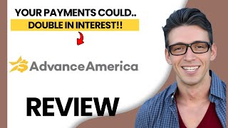 Advance America Installment Loan Review – The Truth You Should Know 2025