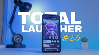 Blue Fantasy TOTAL LAUNCHER version - Eps.20 screenshot 5