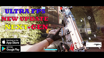 War After NEW GRAPHICS UPDATE  GAMEPLAY ANDROID CONSOLE QUALITY FPS  2021