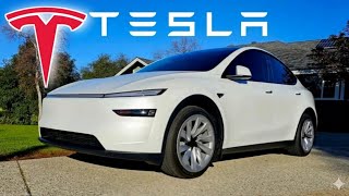 The ULTIMATE 2026 Tesla Model Y Juniper: This Changes EVERYTHING! 🚀