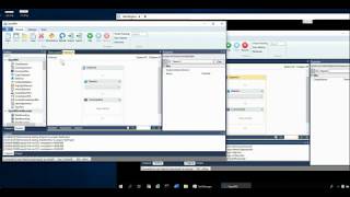 Auto refresh in OpenRPA