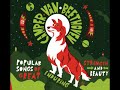 Camper Van Beethoven - Take The Skinheads Bowling (1986)