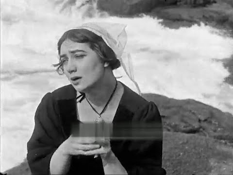 Asile de guerre (Société des Etablissements L. Gaumont, 1917) VOSE