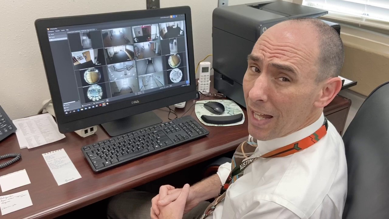Adjusting to Remote Learning - YouTube