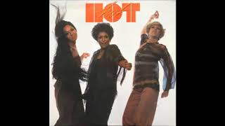 Hot - Angel in Your Arms