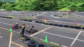 2018070鳥取プレイランドサーキット