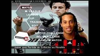 Bomba Patch 4.9 Pes Ps2