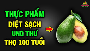 3 THỰC PHẨM vừa là khắc tinh của UNG THƯ vừa là tiên dược hạ ĐƯỜNG HUYẾT cực tốt cho SỨC KHỎE